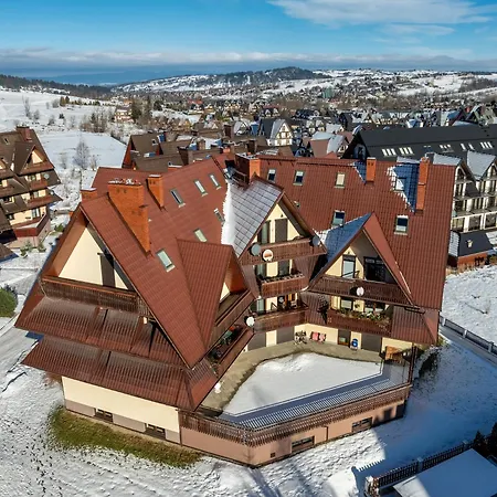 Maki Zakopane