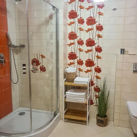 Maki Apartment *